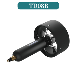 TD08B Duct Thruster