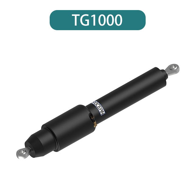 TG1000 Electric Joggers