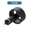 TD28B Duct Thruster
