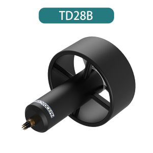 TD28B Duct Thruster