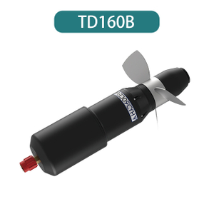 TD160B Duct Thruster