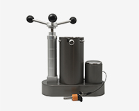 pressure-tank