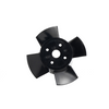 Plastics Propeller