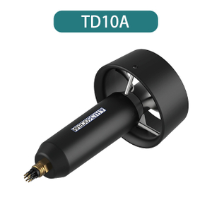 TD10A Duct Thruster