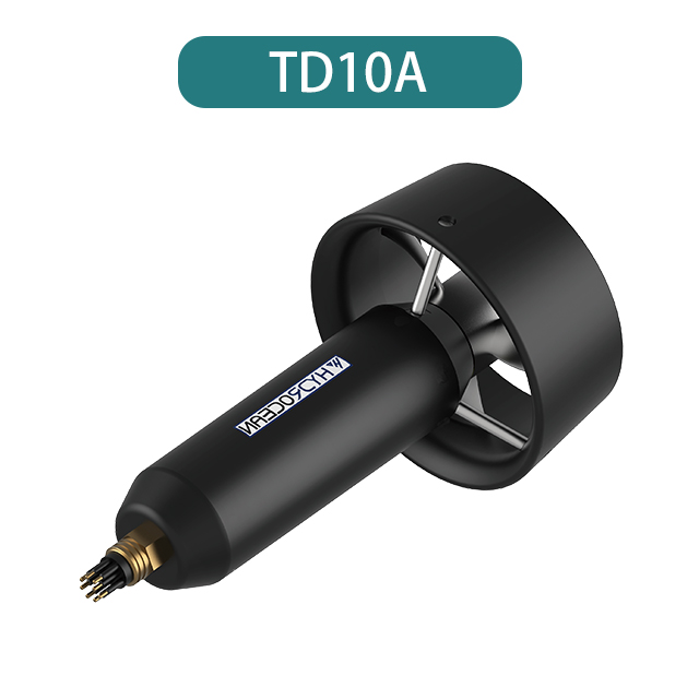 TD10A Duct Thruster