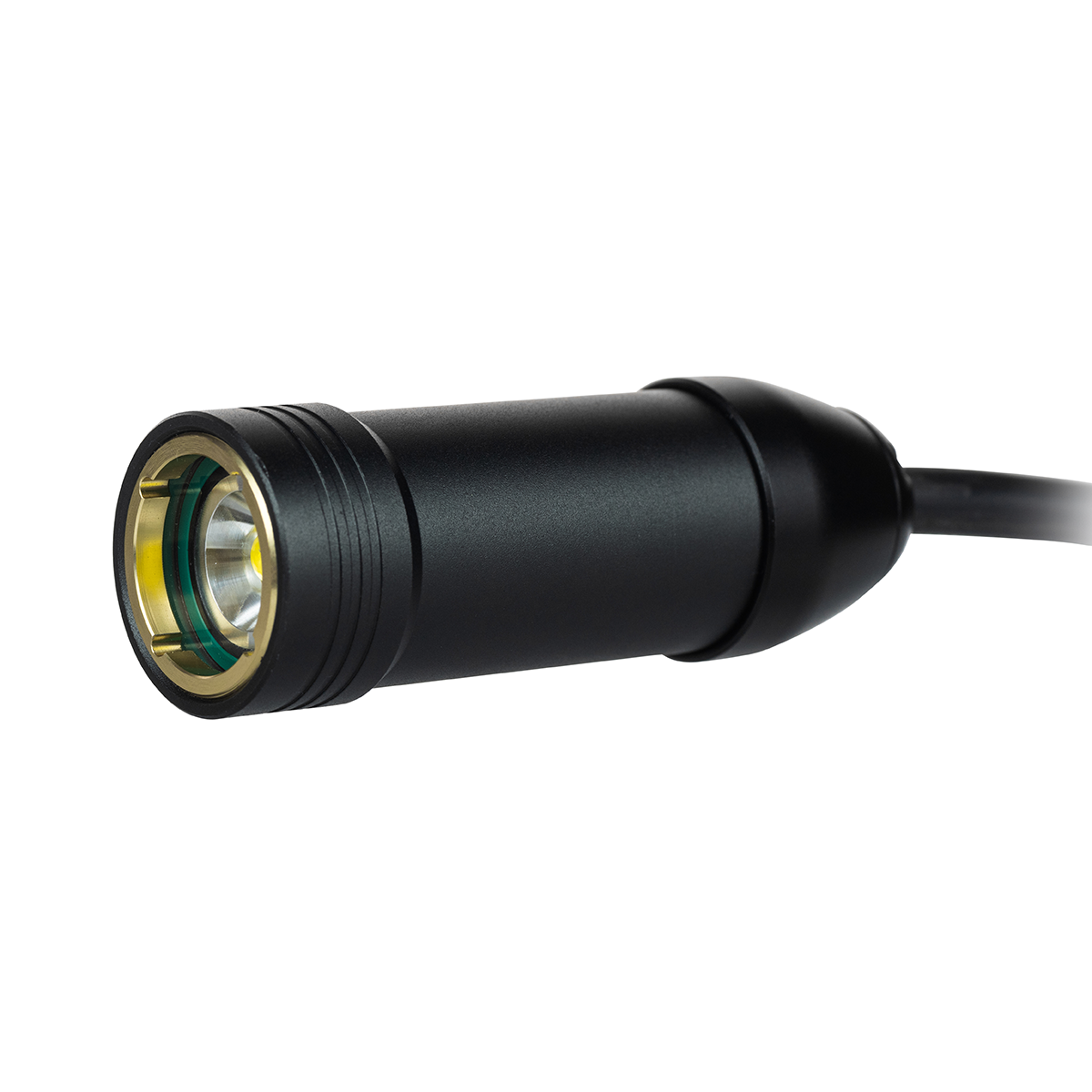 Underwater light