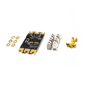Underwater 35A brushless dual mode ESC