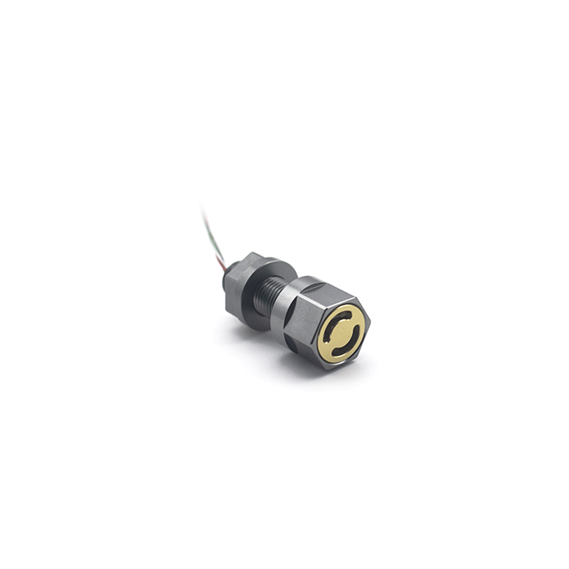 Pressure Sensor and Depth Sensors