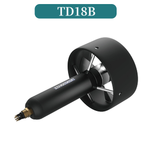 TD18B Duct Thruster
