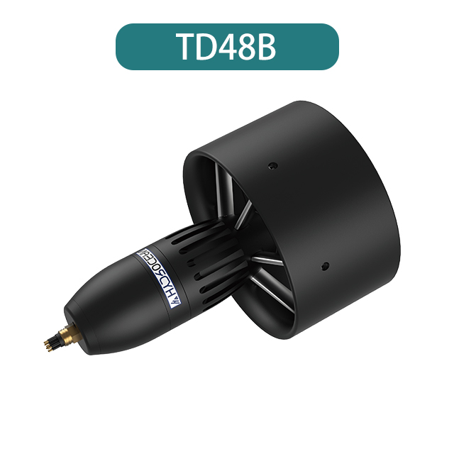 TD48B Duct Thruster
