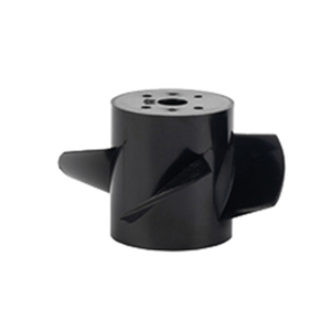 Plastics Propeller