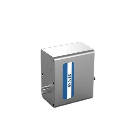 GS40-15 Underwater Servo