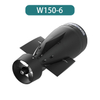 W150-6 AUV Power Sections