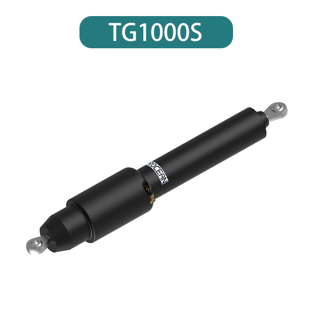 TG1000S Electric Joggers