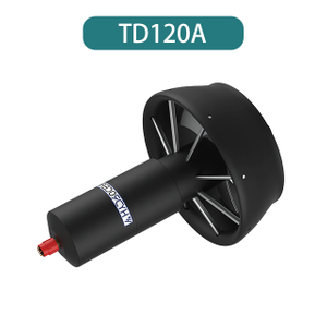 TD120A Duct Thruster