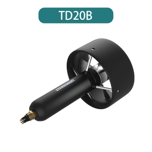 TD20B Duct Thruster