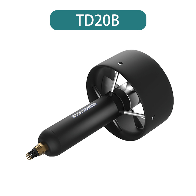 TD20B Duct Thruster