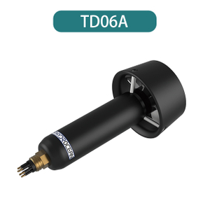 TD06A Duct Thruster
