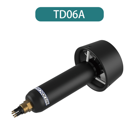 TD06A Duct Thruster