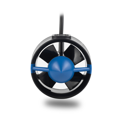Underwater Thruster P75