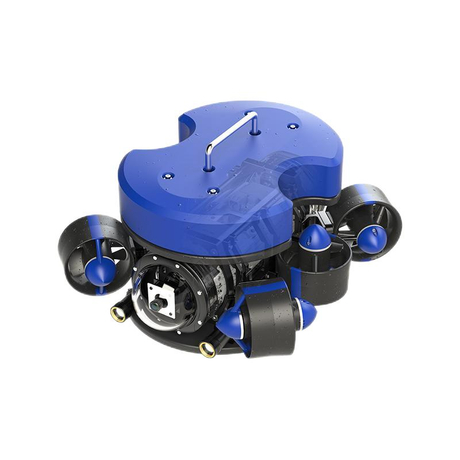 Underwater ROV S6