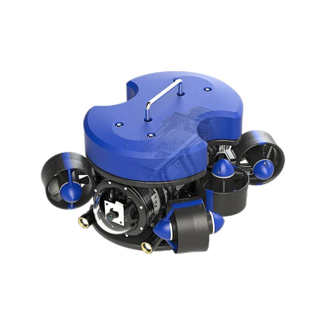 Underwater ROV S6