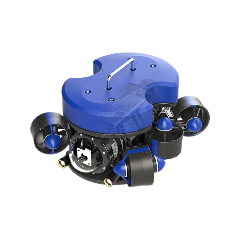 Underwater ROV S6