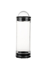OD110 Watertight Enclosure Dome and End Cap