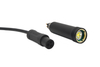 Underwater light with M10 connector
