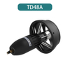 TD48A Duct Thruster