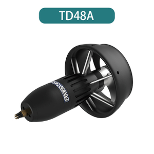 TD48A Duct Thruster