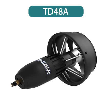 TD48A Duct Thruster