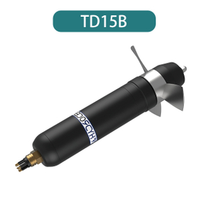 TD15B Duct Thruster