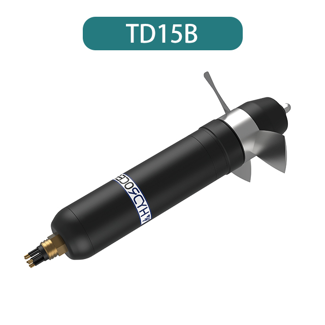 TD15B Duct Thruster