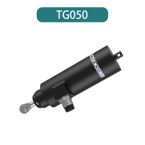 TG050 Electric Joggers
