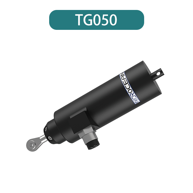 TG050 Electric Joggers