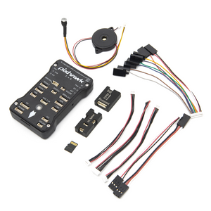 Flight controller