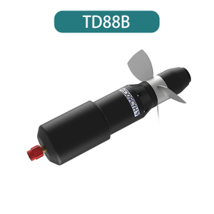 TD88B Duct Thruster