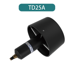 TD25A Duct Thruster