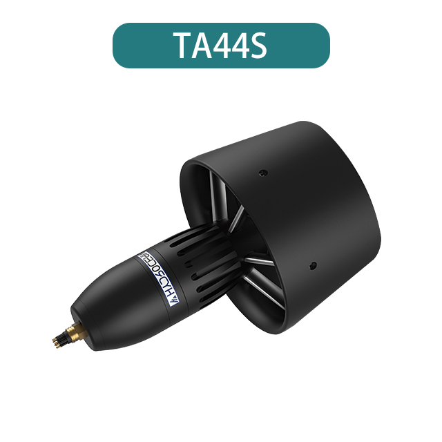 TA44S AUV Thruster 