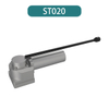 ST020 Steering Engine