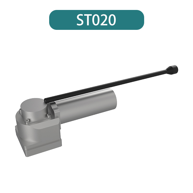 ST020 Steering Engine