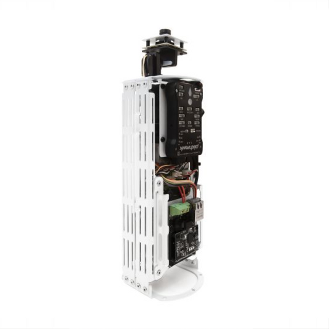 S6-E Electronics Enclosure Kit