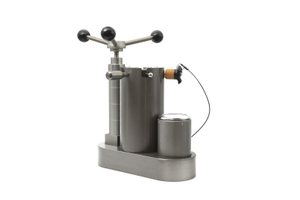 6Mpa Water Pressure Testing Machine