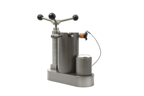 6Mpa Water Pressure Testing Machine