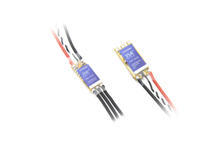 Underwater 20A 35A brushless ESC