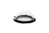 OD110 Watertight Enclosure Dome and End Cap