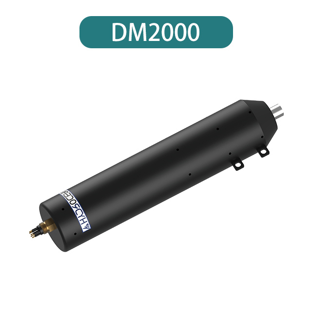 DM2000 Gear Motors
