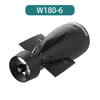 W180-6 AUV Power Sections