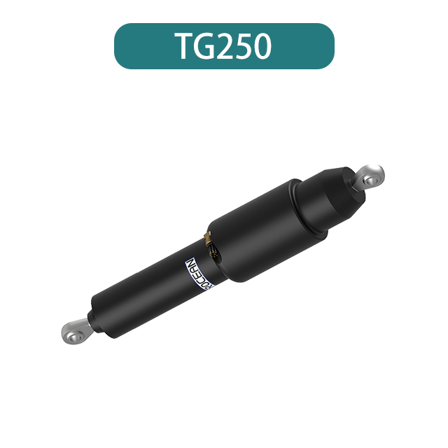TG250 Electric Joggers